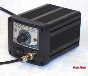 BLACKJACK SOLDERWERKS SOLDER STATION